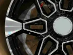 КОВАНЫЕ ДИСКИ ДЛЯ BMW XM G09 2024 БМВ