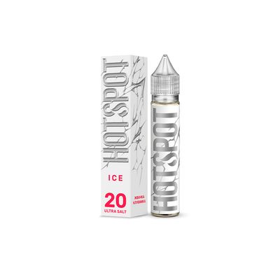 Жидкость HOTSPOT ICE Salt 2.0% Ultra 30 ml