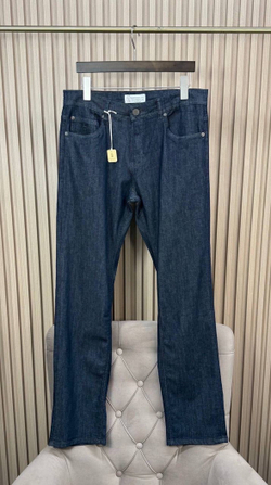 Джинсы Brunello Cucinelli