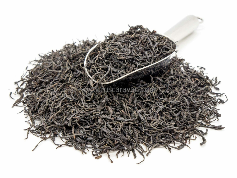 59188 Чай красный Цзинь Му Дань Мао Фэн "Золотой Пион  Ворсистые Пики"