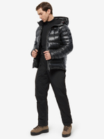 КУРТКА МУЖСКАЯ ПУХОВАЯ BASK CHAMONIX PRO V2