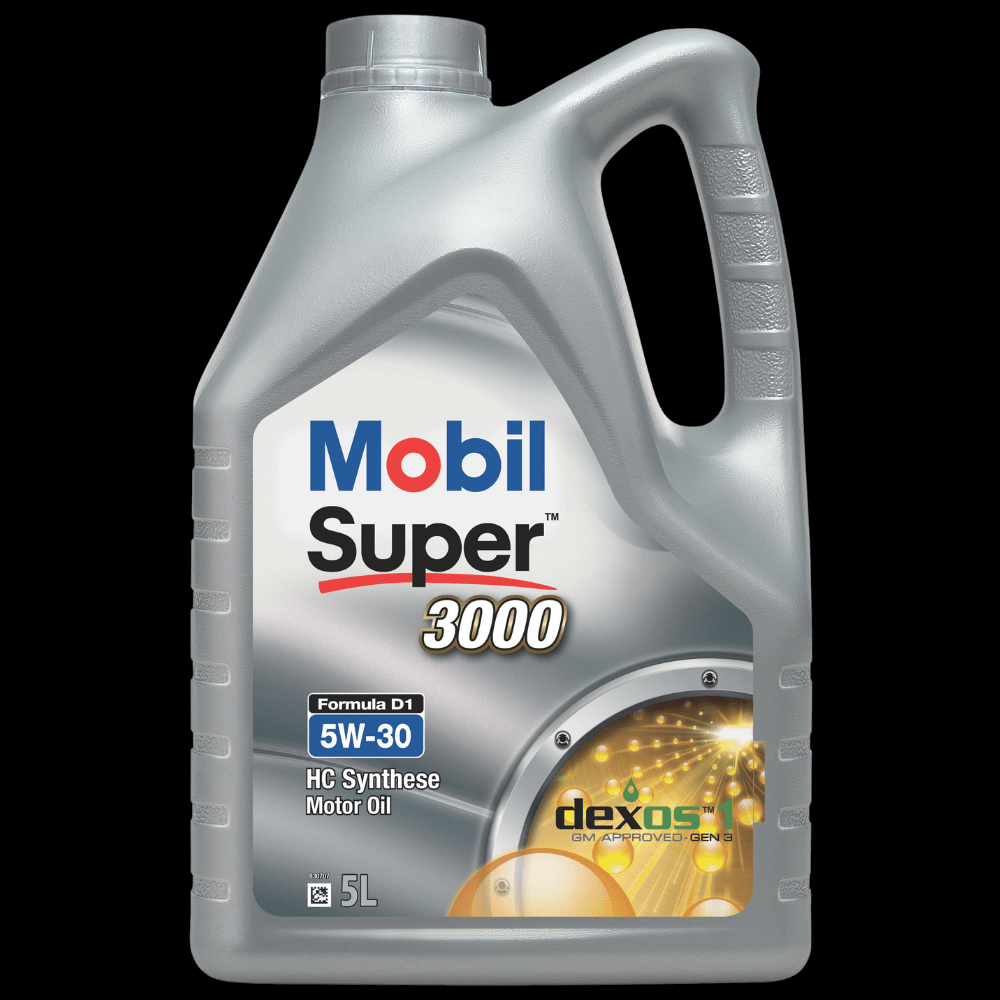 MOBIL - 155027-MOB - Ulje za motor