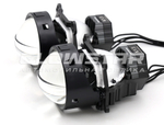Билед модули Aozoom K13 3.0 дюйма, 12V 52/57W 4300/4600Lm (комплект, 2шт)