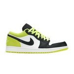 Кроссовки Jordan Air Jordan 1 Cyber Green