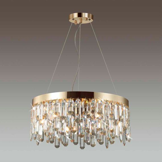 Подвесной светильник Odeon Light Hall Dakisa 4986/6