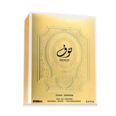 Paris Corner Nouf Eau De Parfum 100 ml (unisex)