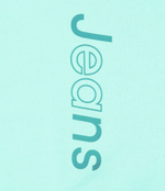 Худые Calvin Klein Jeans - мятный(IB0IB02040)