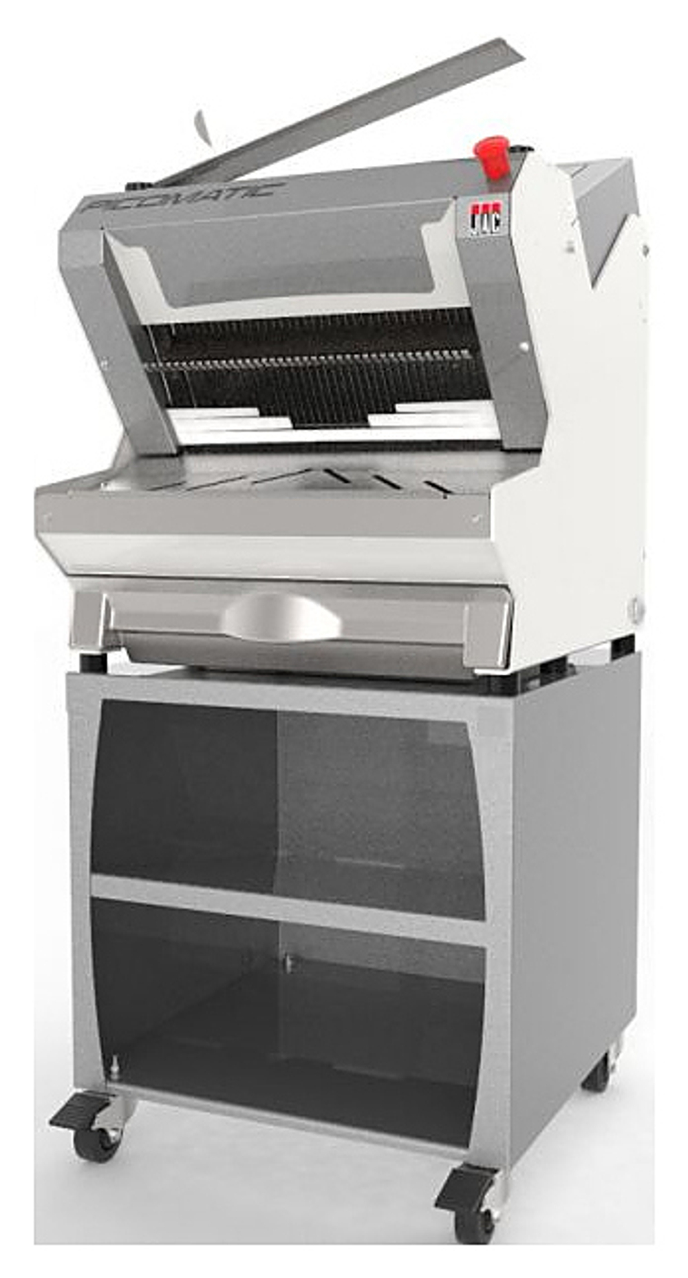 Хлеборезка Jac Picomatic 450