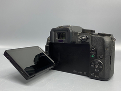 Panasonic Lumix DMC-G7 Kit 14-42mm 5.500 кадров