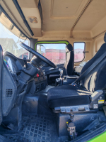 Shacman (Shaanxi) SX* 8x4 Самосвал SX33186W366C (Дизельный, 10,8 л, 441 л.с., МТ)