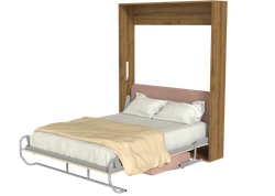 Механизм шкаф-кровати с диваном Прима