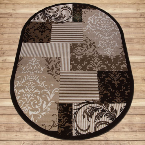 Домо 27007 29544 Овал