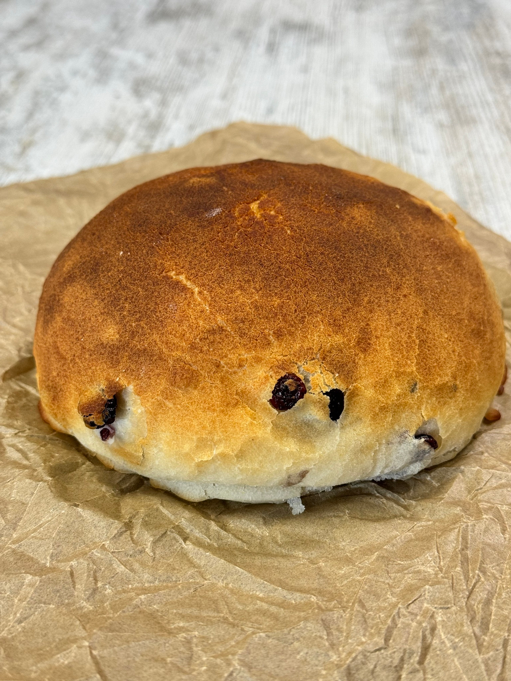 Интенсив ДОМАШНИЙ ХЛЕБ: багет, ржаной, медовый, цельнозерновой - 5-часовой мастер-класс