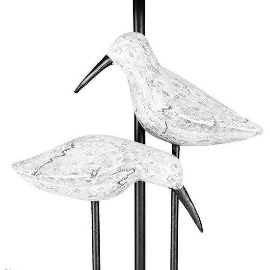 Настольная лампа "Борнео"