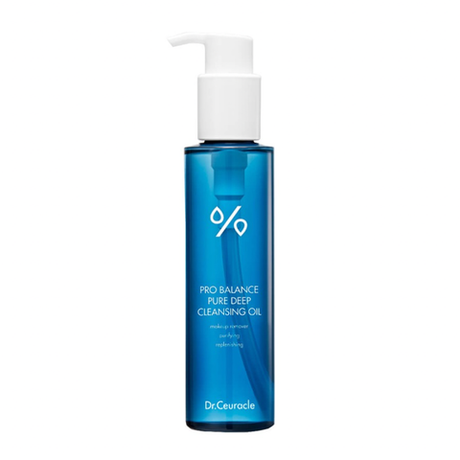 Dr.Ceuracle PRO BALANCE PURE DEEP CLEANSING OIL 155 ML