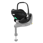 Автокресло Maxi-Cosi Pebble 360 Pro 0-13 кг с базой Family Fix 360 Prо 8052390110 Twillic Black/черный (2024)