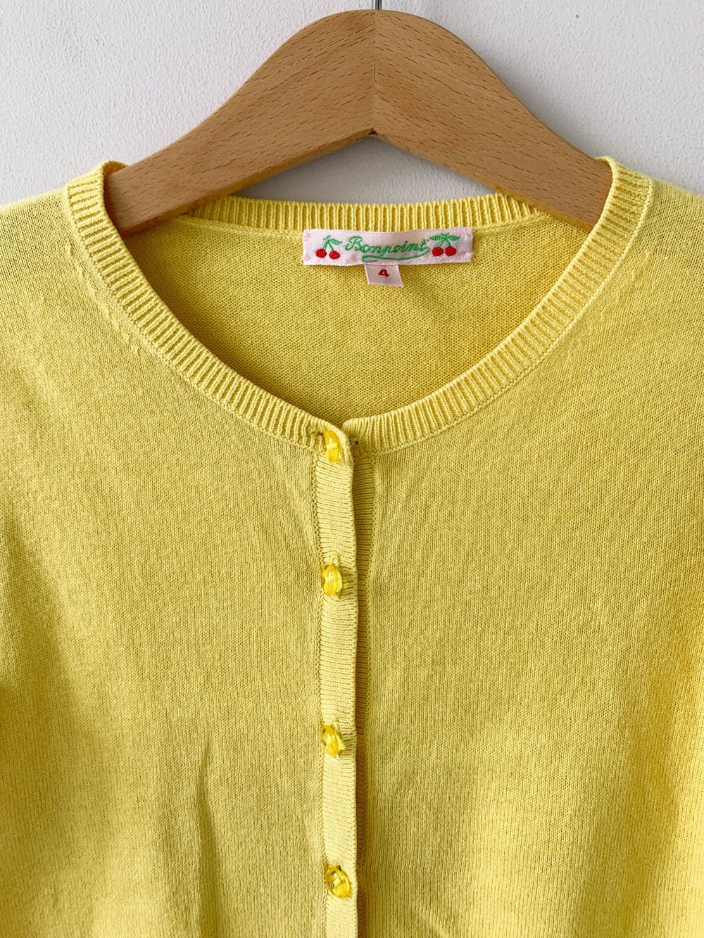 Кардиган Bonpoint, 104