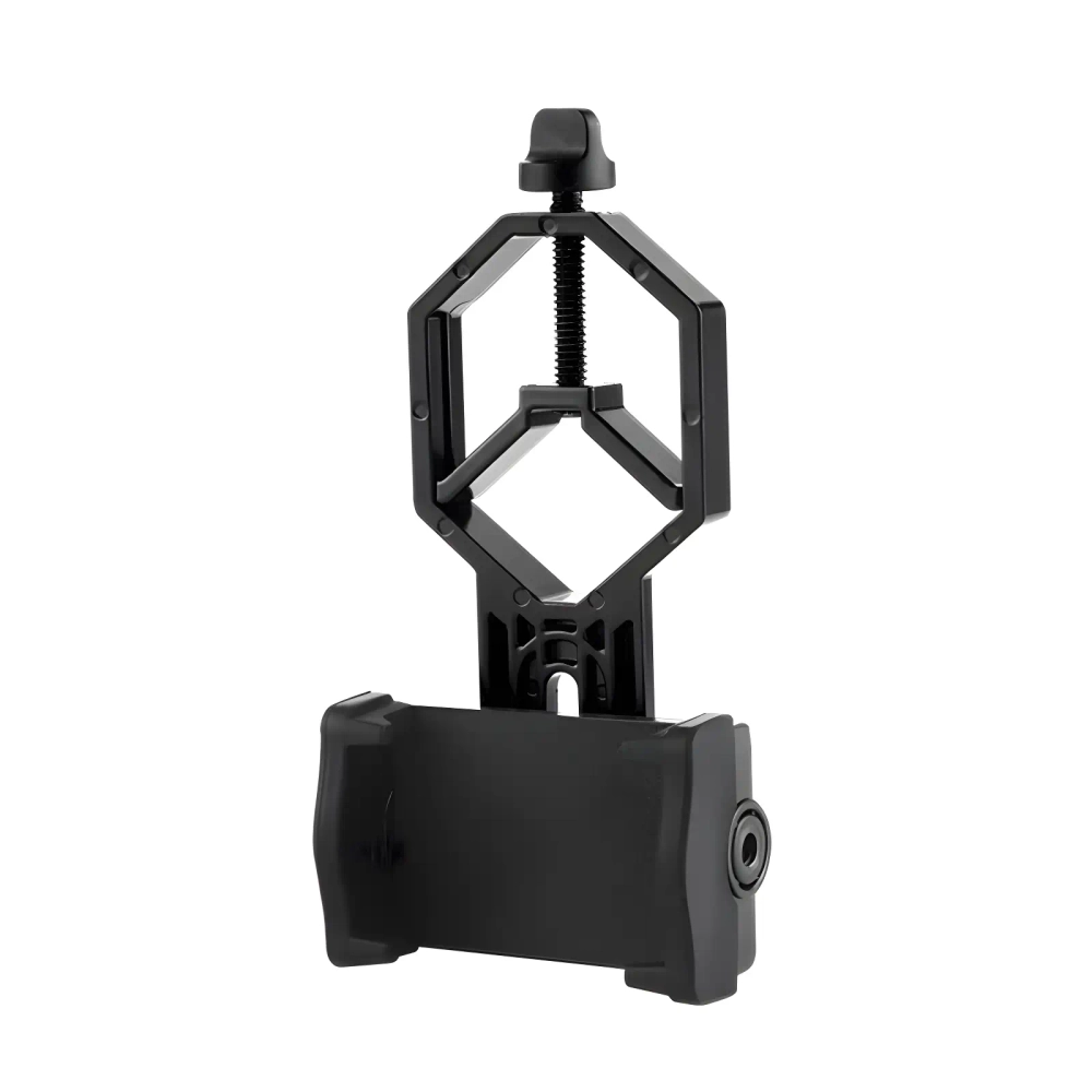 Адаптер Eyeskey CM-4 Digiscoping adapter - вид спереди