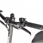 Электросамокат WHITE SIBERIA TAIGA 3.0 (2022) - Army Green