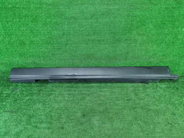 Накладка порога правая RR Vogue 4 L405 (2012-2022)