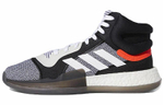 Кроссовки Adidas Marquee Boost Mid