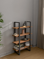 Стеллаж металлический RAW