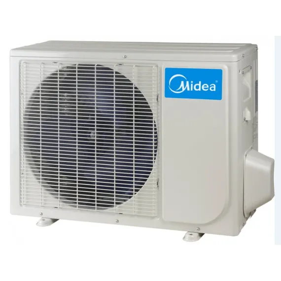 Напольно-потолочная сплит-система Midea MUE-18HRN1-Q/MOU-18HN1-Q
