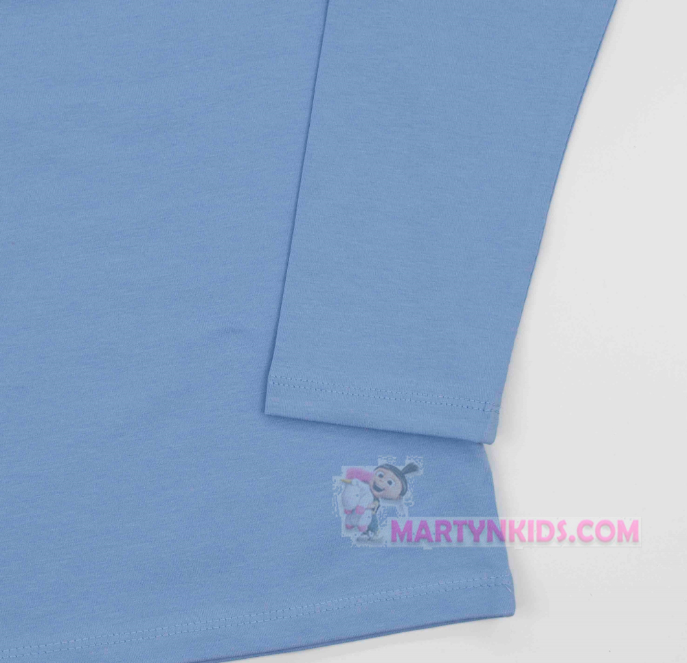 водолазка школа длинный рукав 4250