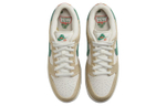 Кроссовки Jarritos X Nike Dunk Sb "Phantom And Malachite"