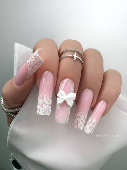 Слайдеры для маникюра/цвет/без фольги