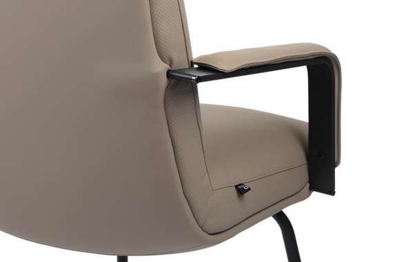 Кресло Otto RCH CV-P001BS Бежевый