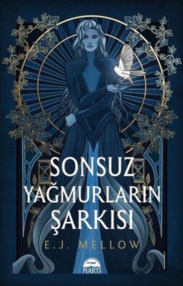 Sonsuz Yağmurların Şarkısı
