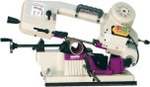 Станок ленточнопильный Optimum OPTIsaw S 100 G ручной 3300100