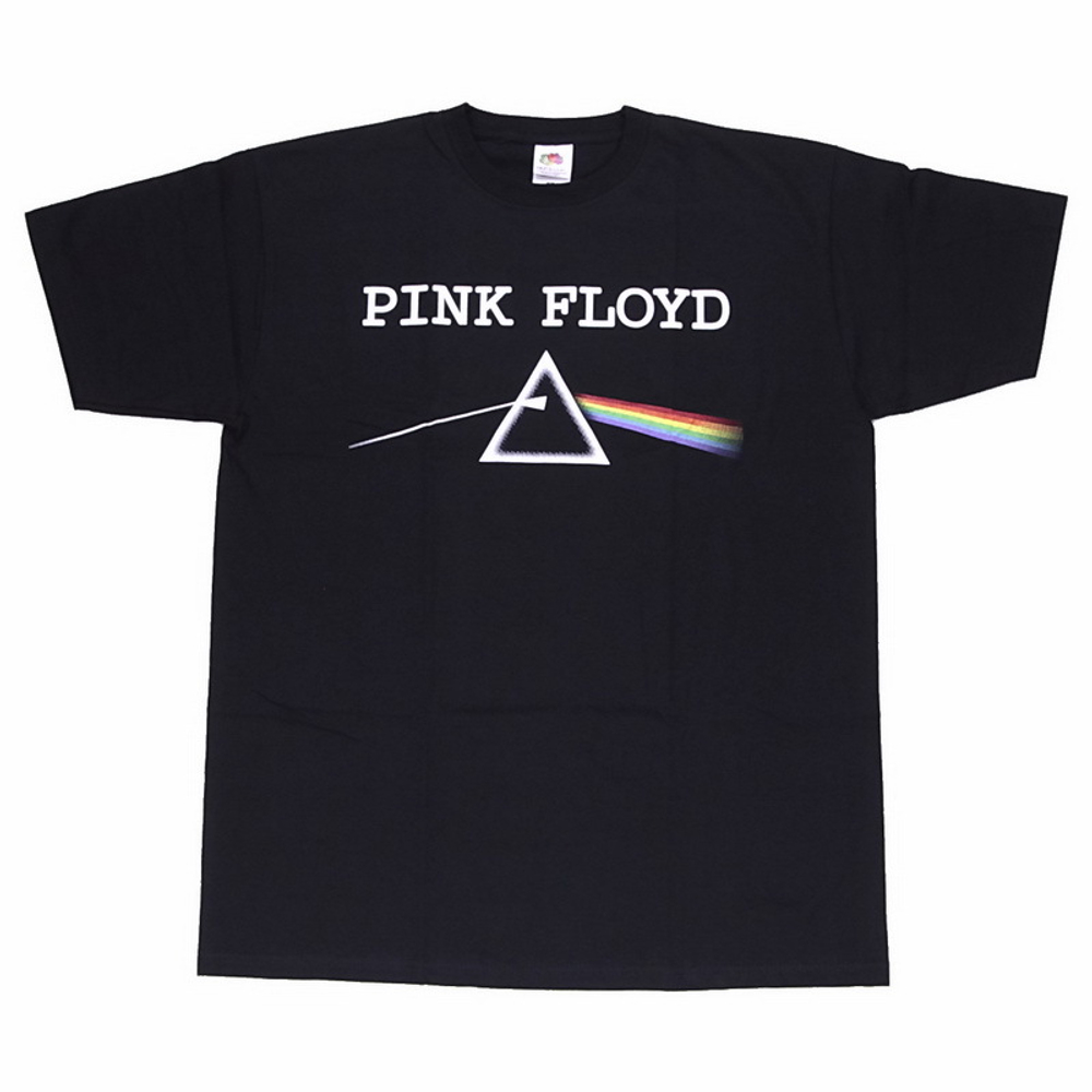 Футболка Pink Floyd The Dark Side Of The Moon (234)