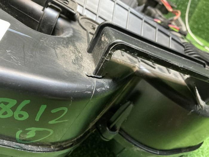 Корпус отопителя Chery Tiggo 8 Pro Max (22-нв)