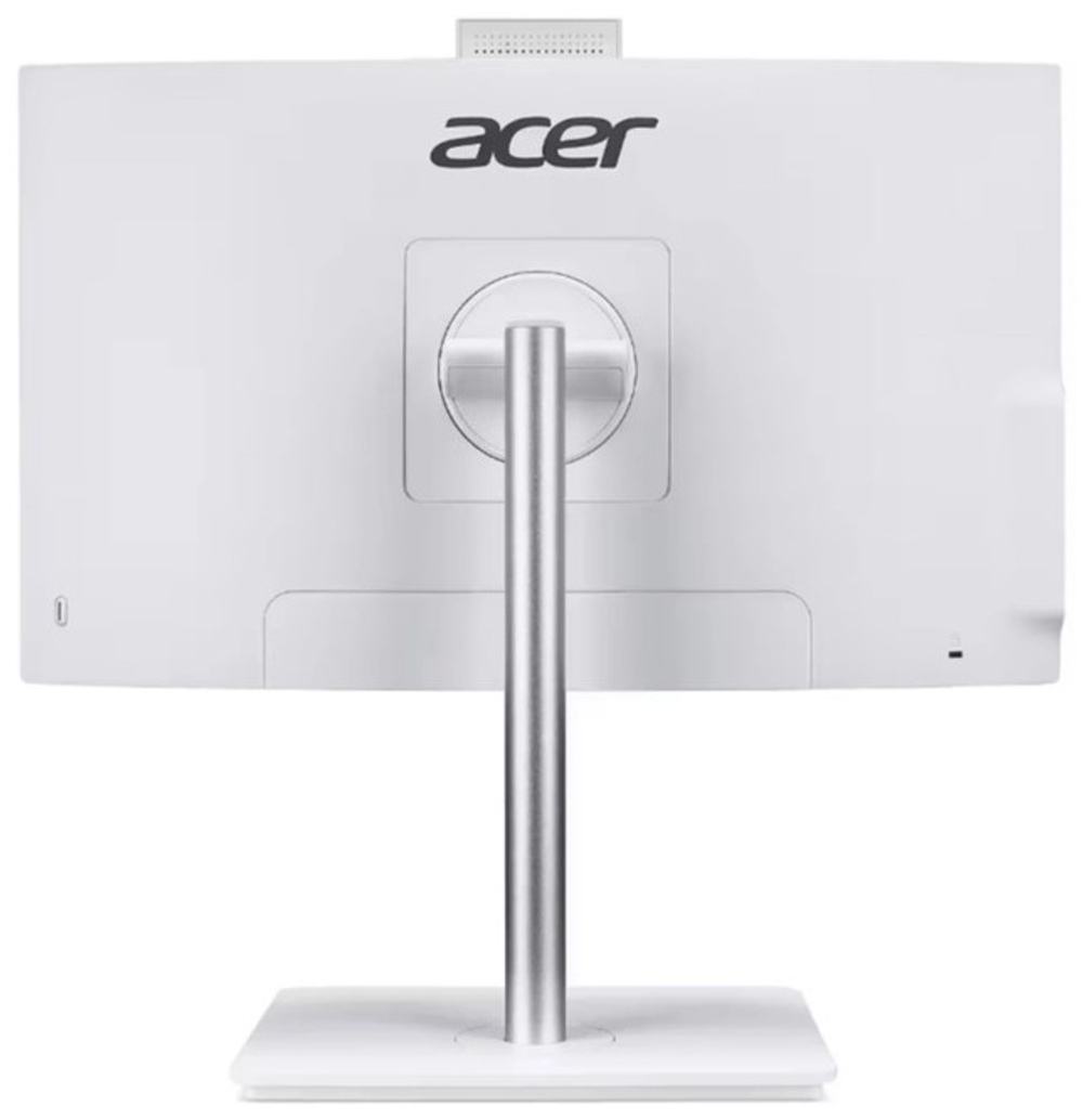 Моноблок Acer Aspire C24-1 DQ.BRDEC.002 белый