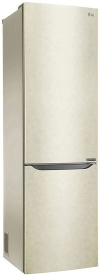 Холодильник LG GB-B60SEPFS