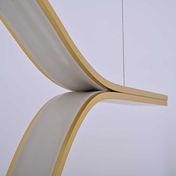 Подвесной светильник Imperium Loft Tape Light 177933-49