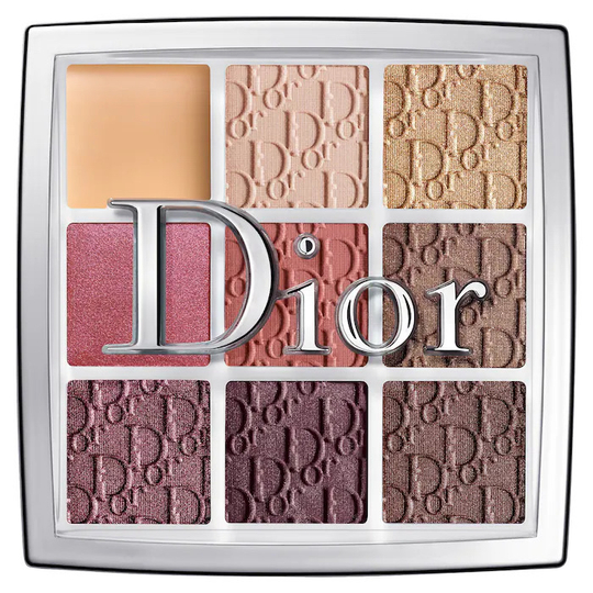 Dior Eyeshadow Palette Rosewood Neutrals