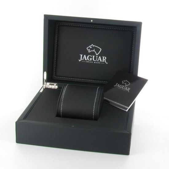 Женские швейцарские часы Jaguar J829/1