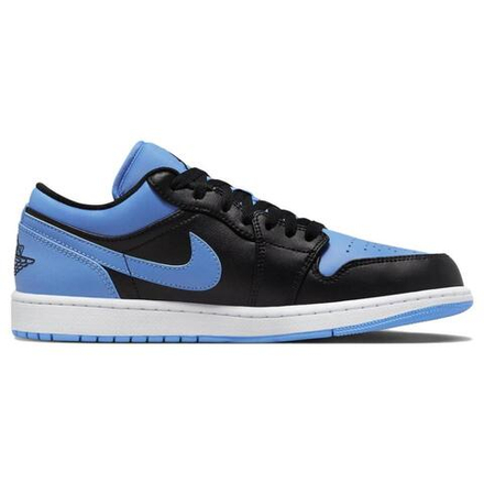 Кроссовки Air Jordan 1 Low University Blue