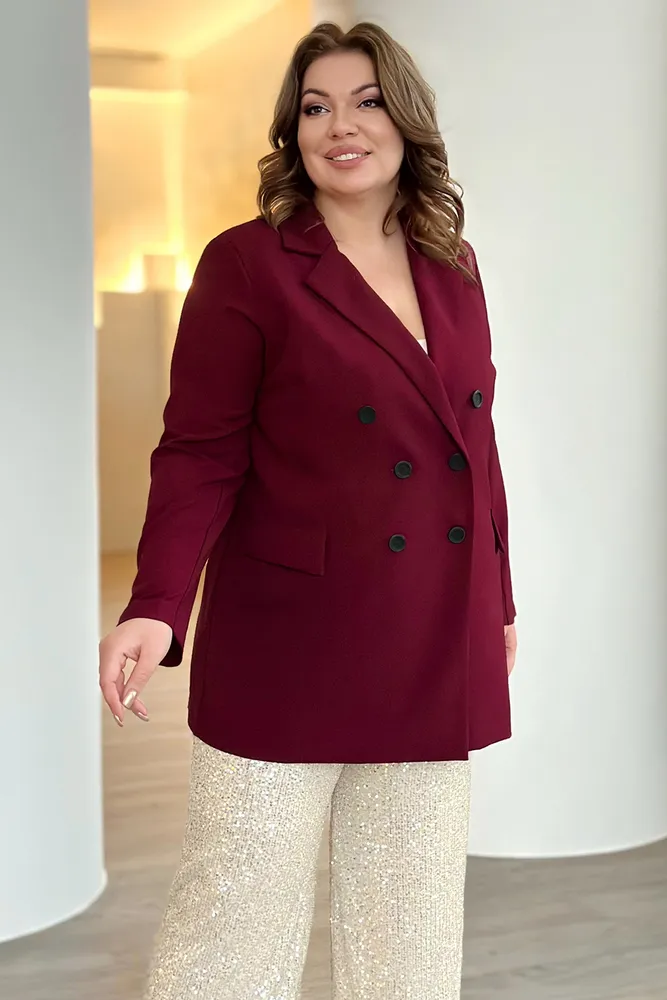 Жакет 2850 Fabrika