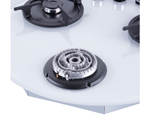 Газовая варочная панель MAUNFELD EGHG.43.23CW\G фото 8