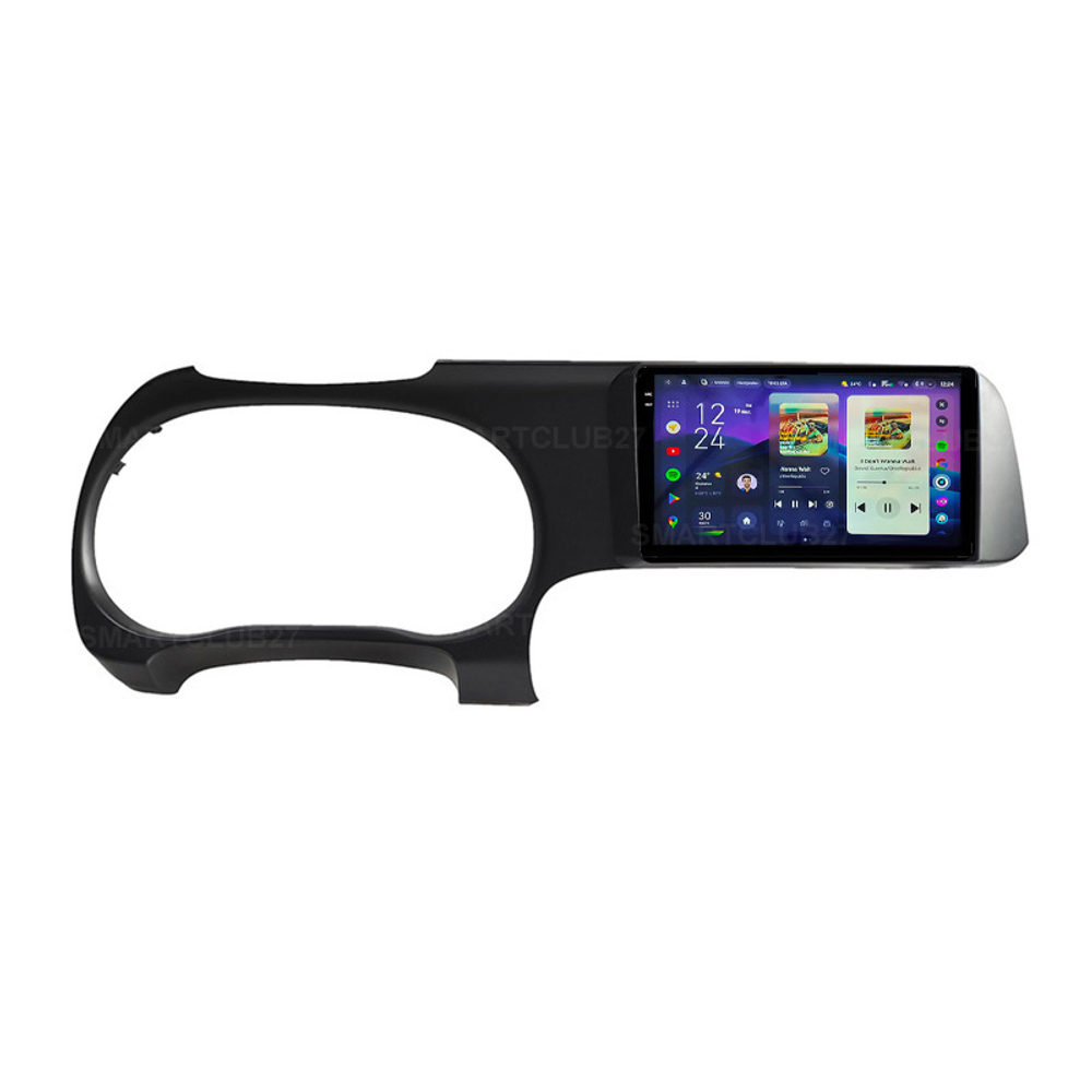Teyes CC4 Pro 10,2" для Hyundai i10 2019+