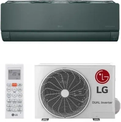 Сплит-система инверторного типа LG AG09BK