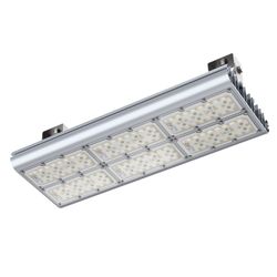 Светильник АгроСвет WALLY 240вт 514мкмоль FS-WMT-240-67-XY-900-ZZZ