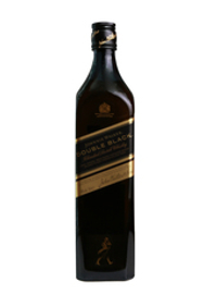 Виски Johnnie Walker Double Black шотландский 40%