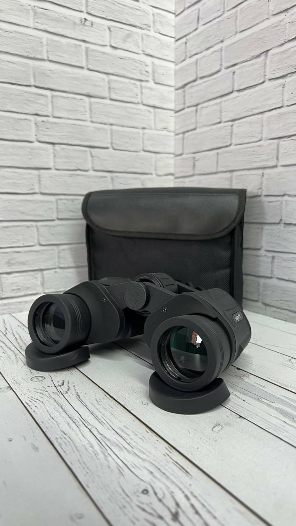 Бинокль YAGNOB 20x40