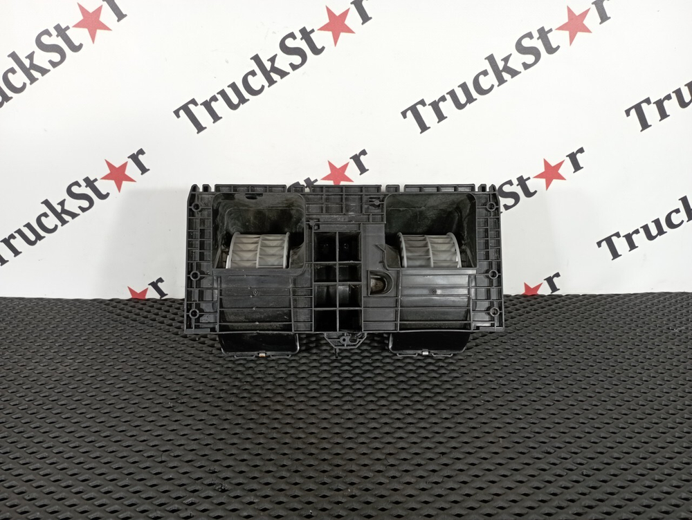 Моторчик печки 2023г.