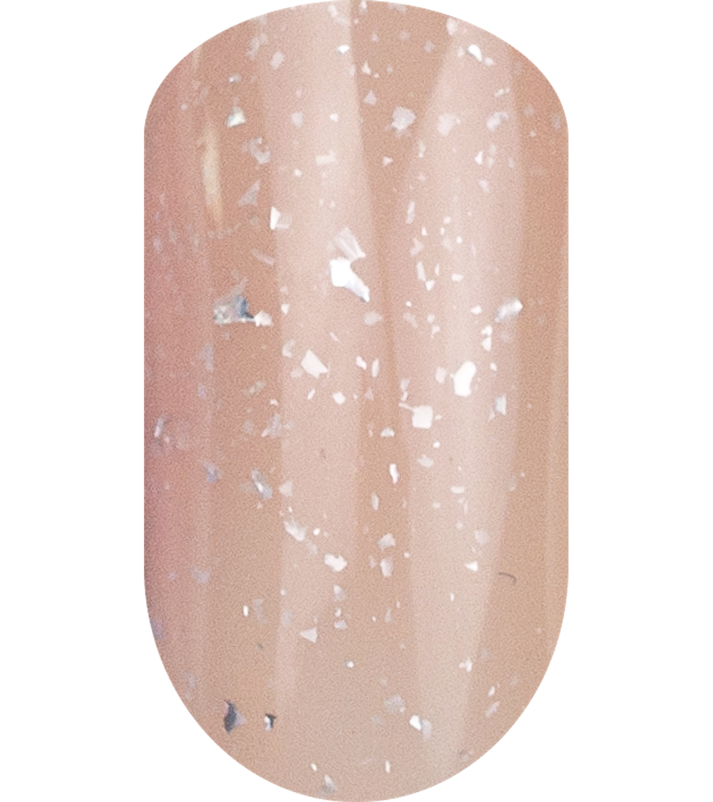 Гель-лак IVA NAILS Veil №4, 8мл